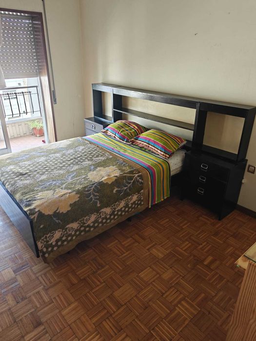 Quarto para alugar