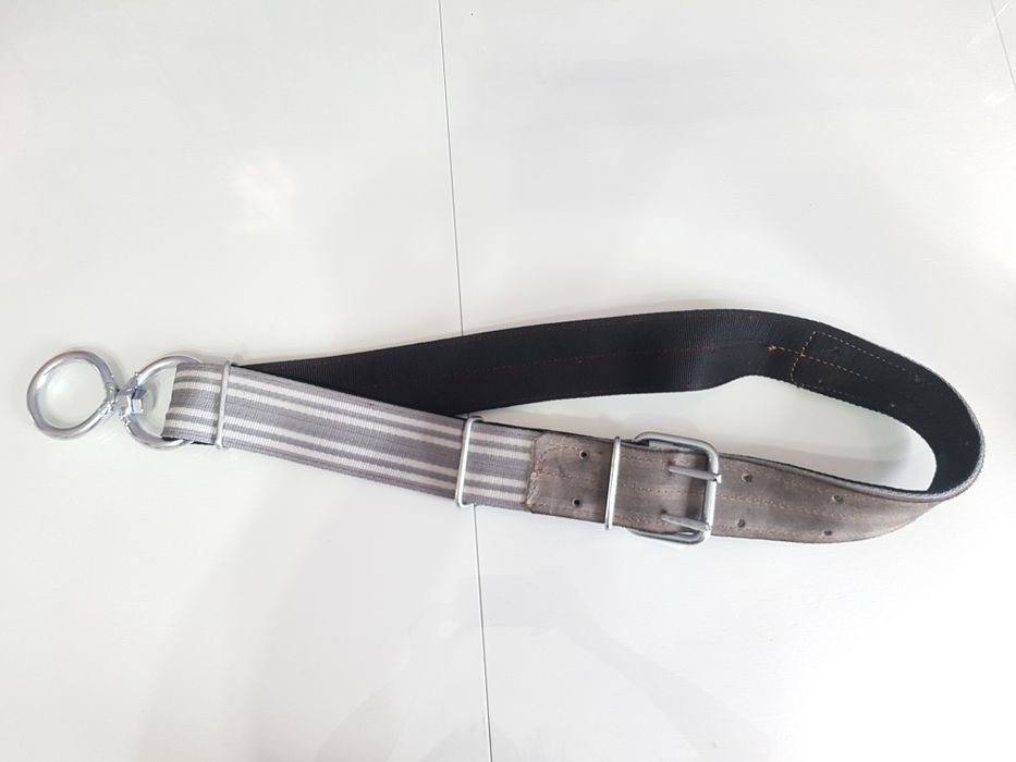 Obroza dla byka bardzo mocna. Producent hurt detal stanowiska promocja