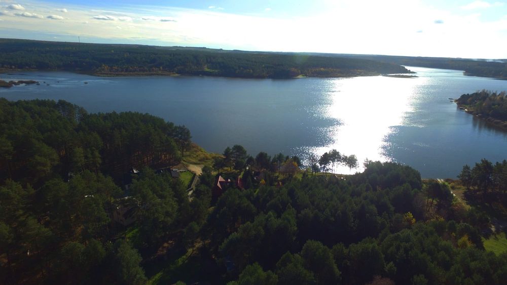 Jacuzzi Sauna Balia Wieczór Panieński Kawalerski