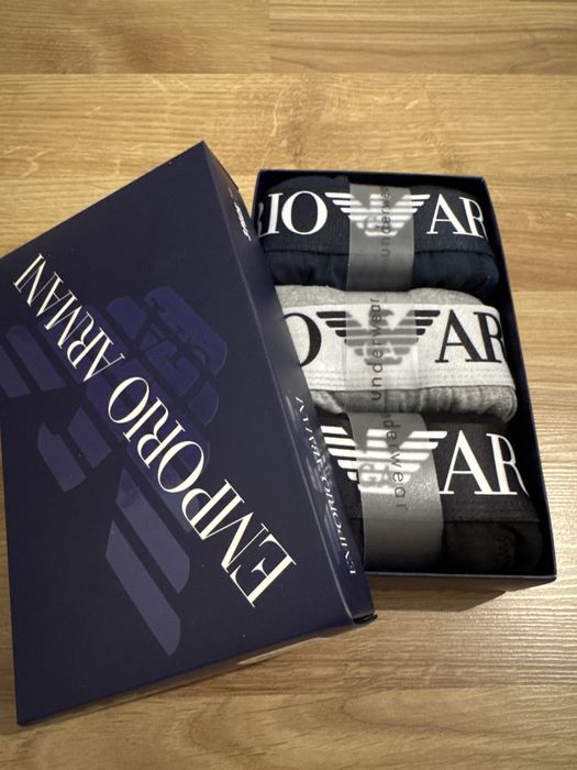 Meskie bokserki  XXL