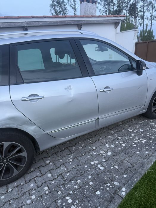 Renault Grand Scenic foto 5