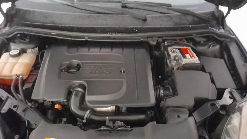 Ford Focus SW 1.6 TDCi – Excelente Estado e Consumos Baixos!