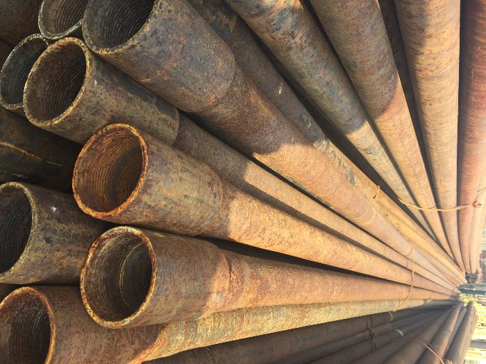 Трубы  буровые НКТ б/у ф73х5,ф73х8,ф,89х6,ф114х9 ,127х9