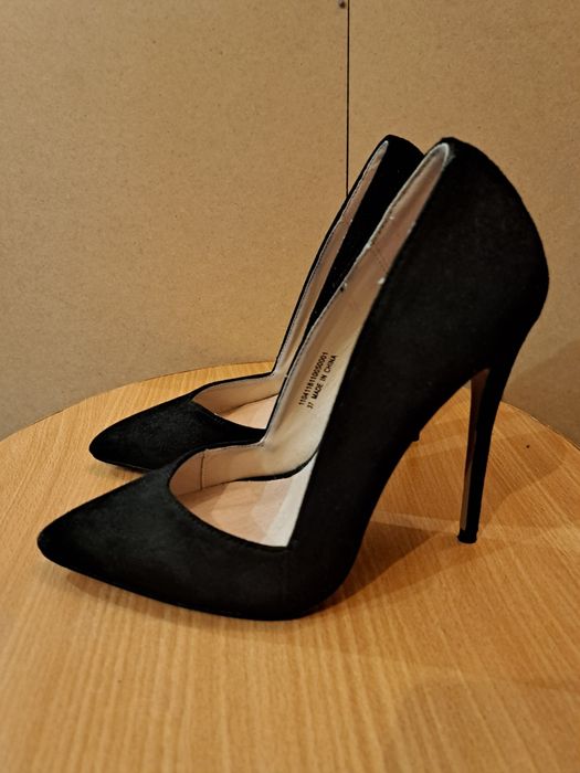 Szpilki damskie rozm.37