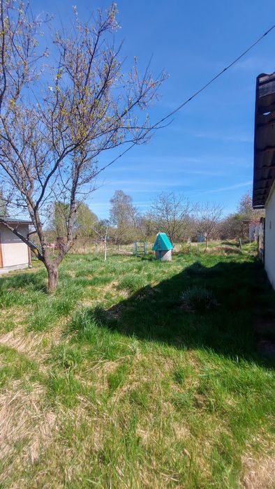 Продаж будинок з ділянкою с.Конопниця Без комісії