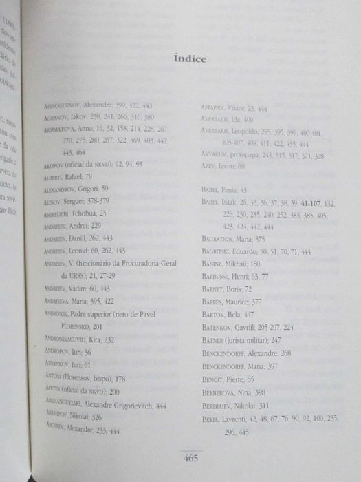 A Palavra Ressuscitada: Arquivos Literários K G B, Vitali Chentalinski
