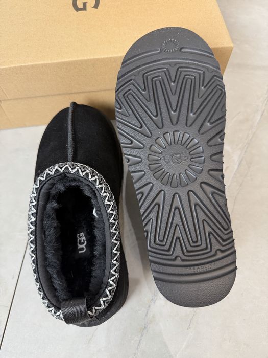 Ugg Tazz низькі черевики Ugg Tasman