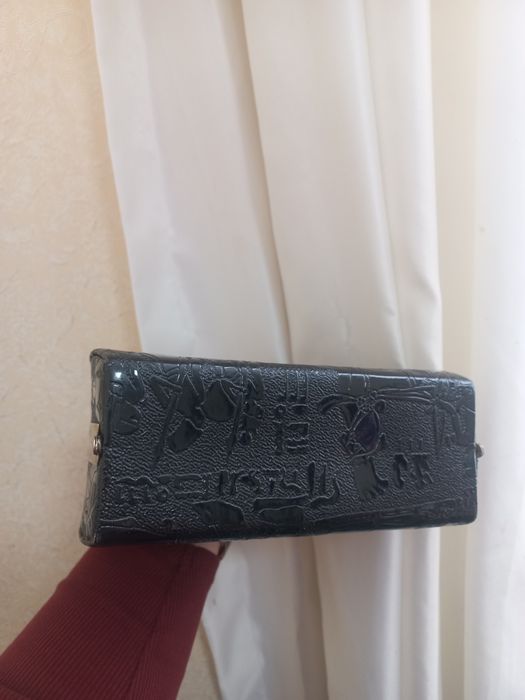 Вінтажна сумочка Версаче,Versace