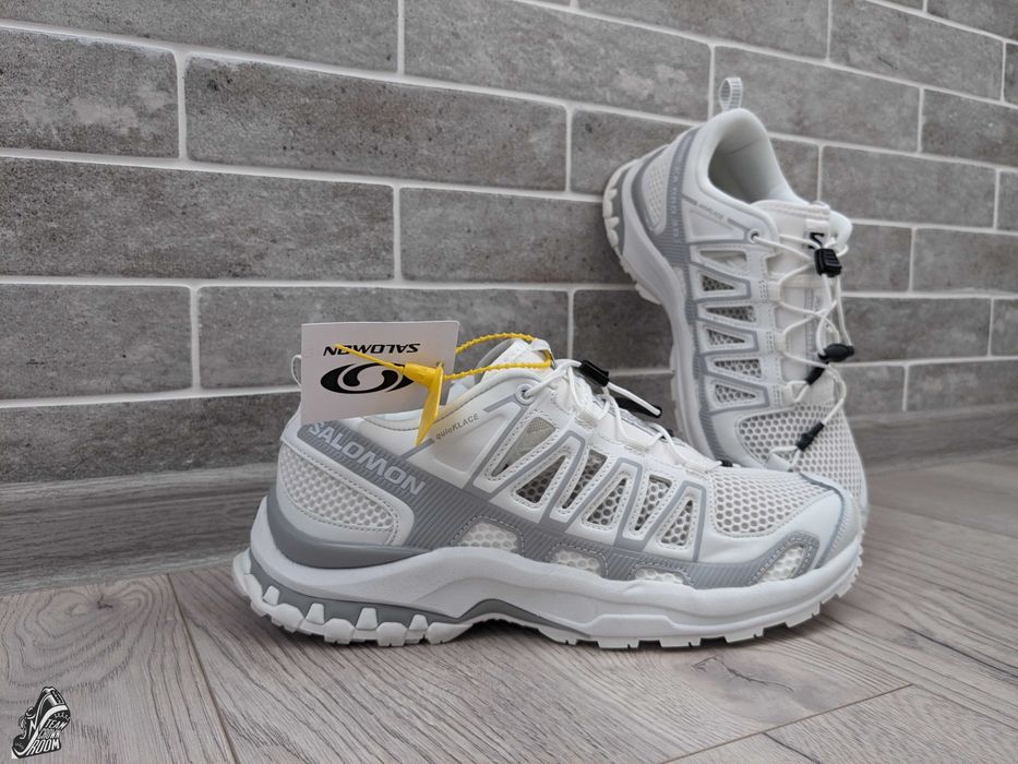 44 - розмір \ Чоловічі кросівки на літо Salomon XA Pro 3D \ Саломон