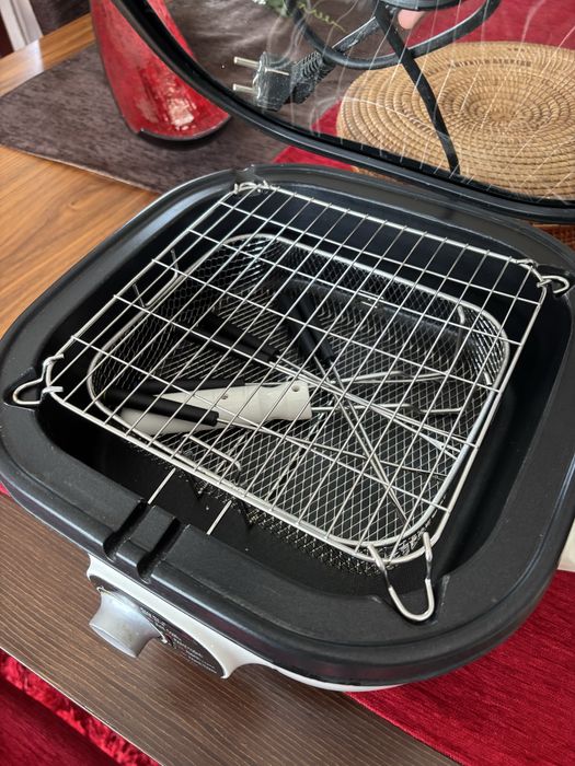 Robot de cozinha 6 em 1 Silvercrest