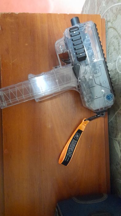 Продам  для детей  игрушка UZI