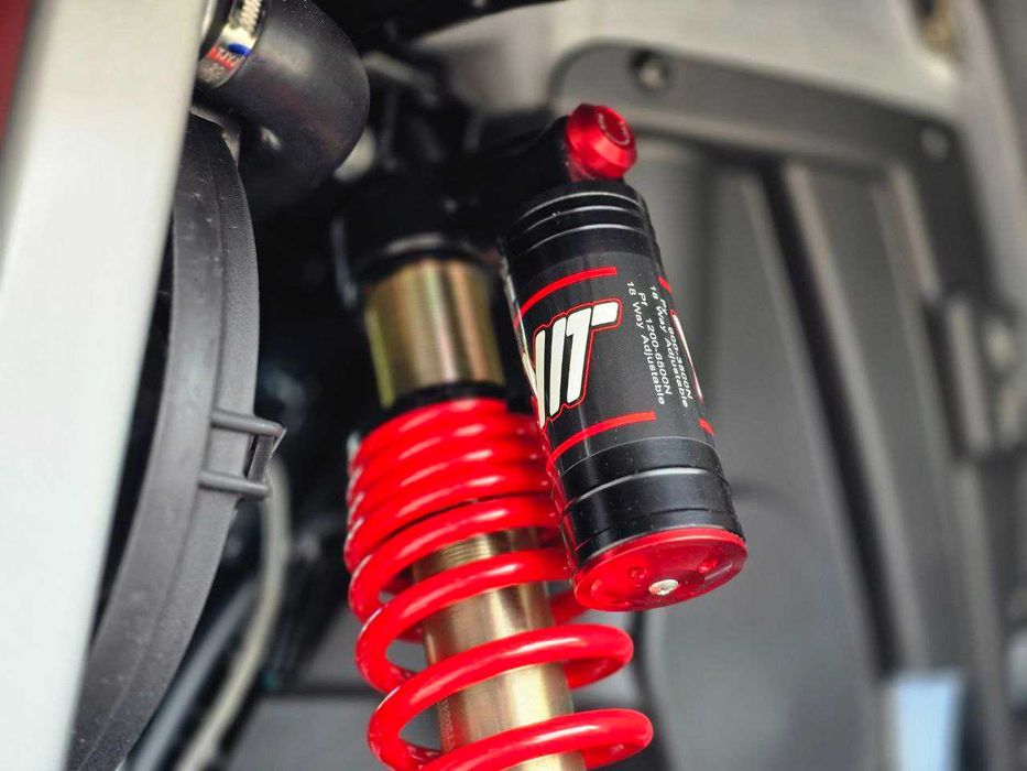 Квадроцикл AODES Pathcross 850-L New EPS