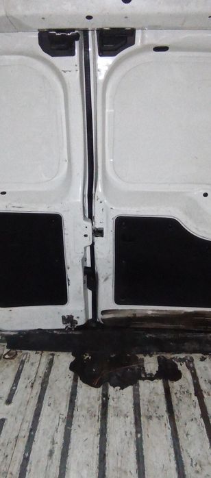 Carrinha Comercial Fiat Fiorino 2009