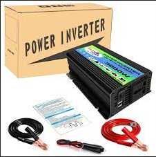 power inverteк 3000W