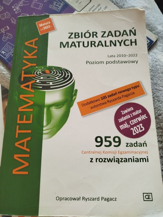 sprzedam książki