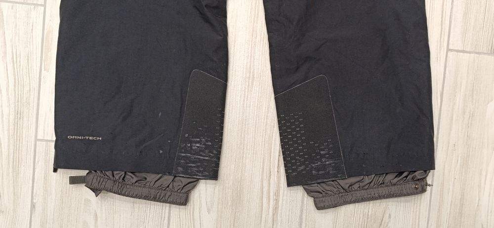 Лижні штани  Columbia Titanium Omni-Tech (Мембрана)