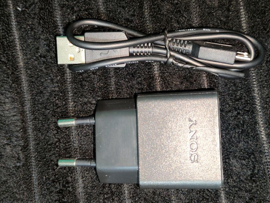 Câmara Sony hx400v
