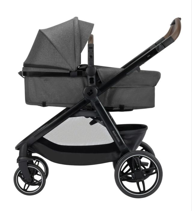 Carrinho maxi cosi Zelia S trio