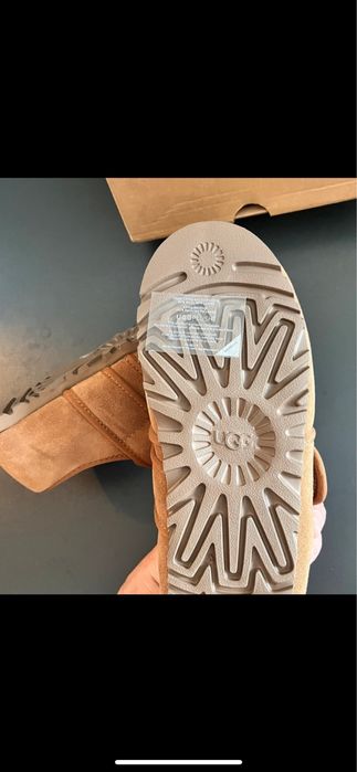 UGG Bea Mary Jane Nowe