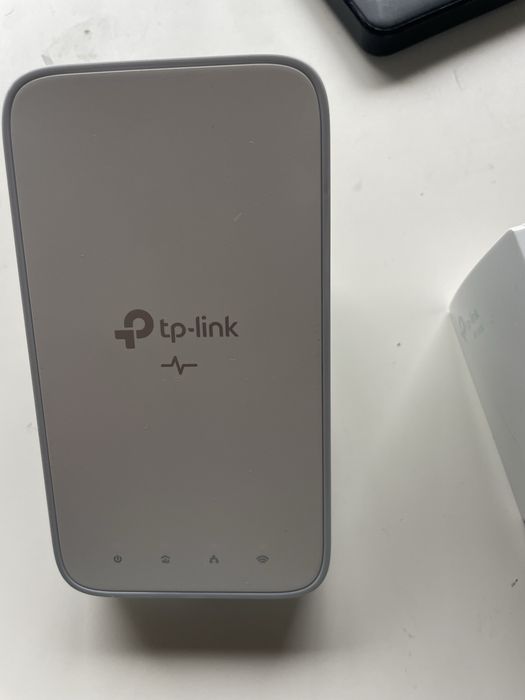 Tp link. Levar a net a toda a casa