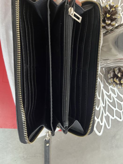 Оригинальный кошелек Guess Large Zip