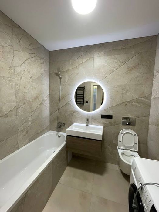 Продаж гарної однокімнатної.