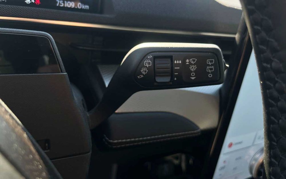 Ford Mustang MACH-E 2021