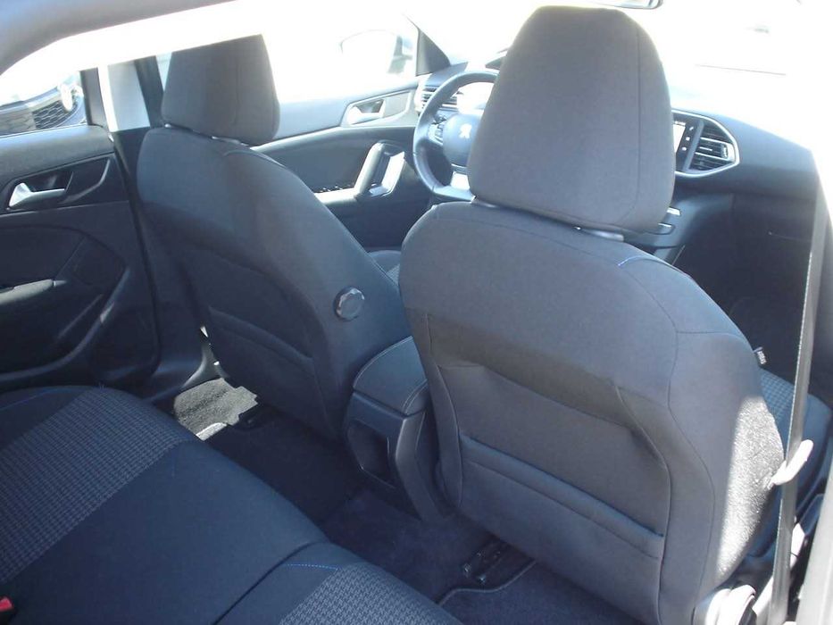 Peugeot 308 bom estado geral