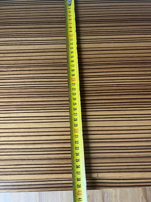 Móvel TV 220cm x 40 cm altura 44cm