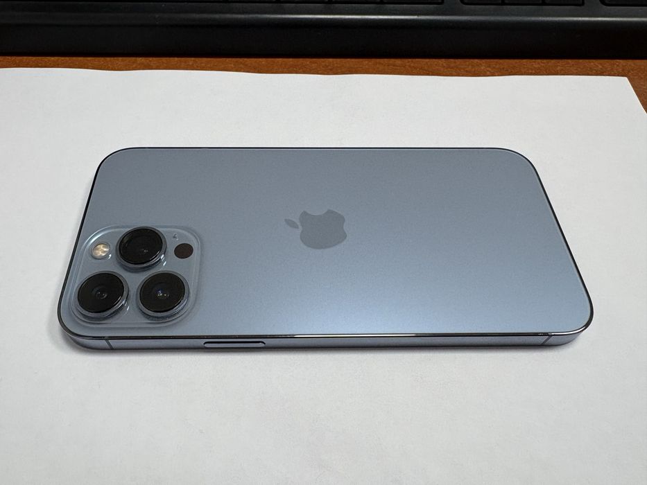 Iphone 13 pro max 128gb