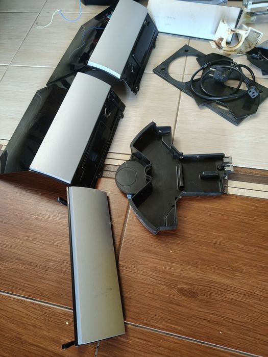 Ekspres ciśnieniowy Krups Barista EA901010