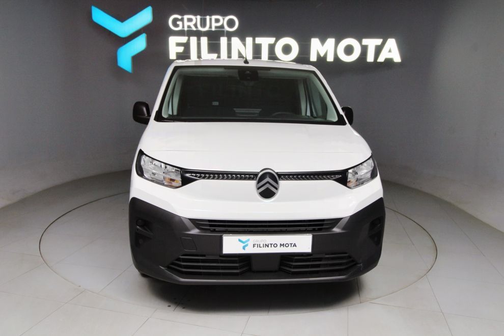 Citroën Berlingo Van Berlingo Van M 1.5 Bluehdi 100 S&amp;s Cvm6