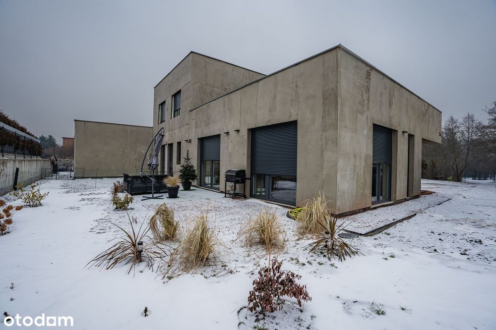 Nowy dom + lokal 100m2! Rybnik-Zebrzydowice!