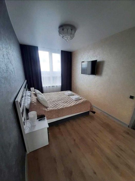 Продаємо Видову квартиру з ремонтом 1кім+кухня студіо новобуд Авалон АП Червоної Калини