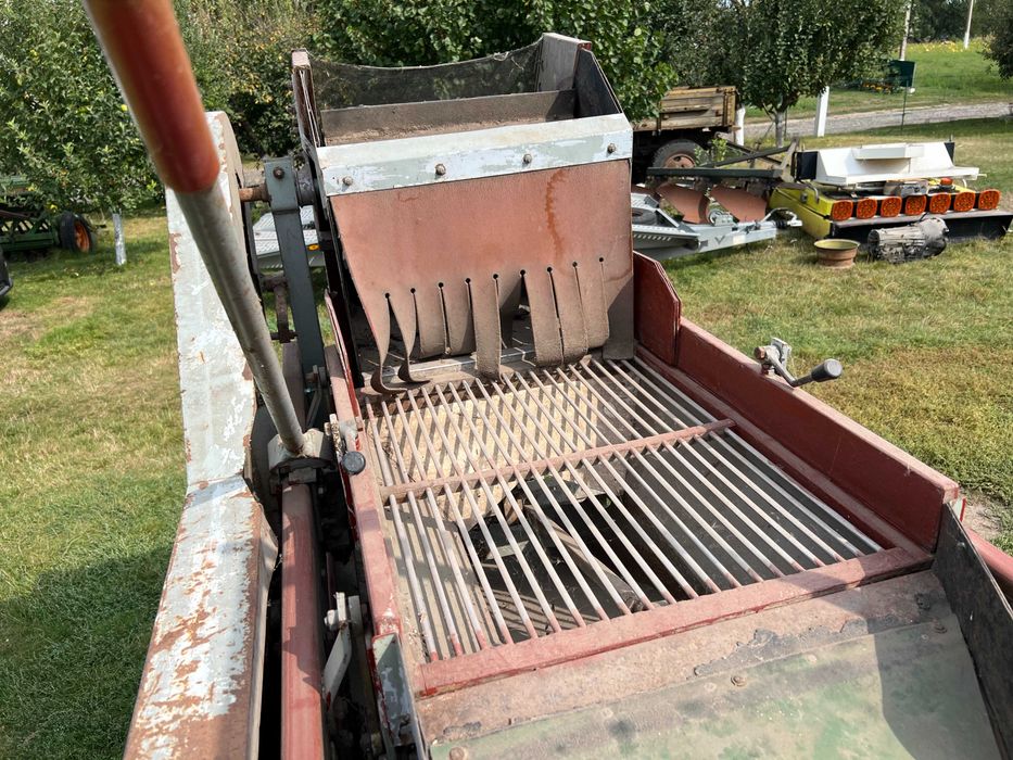 Сортувалка Для Картоплі, Сортировка для картофеля, Сортувальник