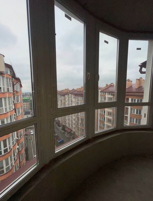 Продаж 3-кімнатної новобудови - More
