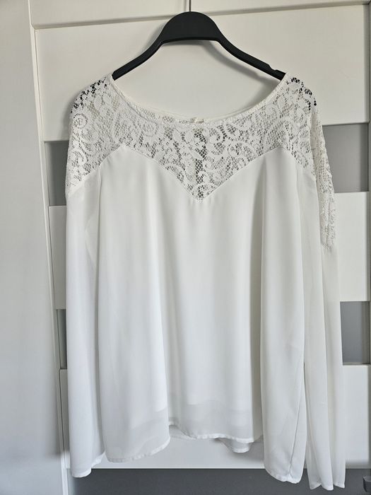 Elegancka bluzka Vila