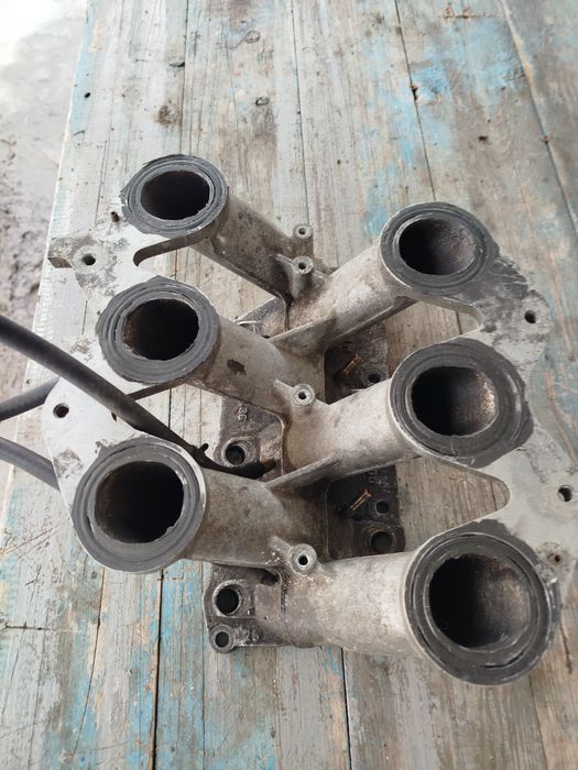 Продам кузов ,салон Опель омега