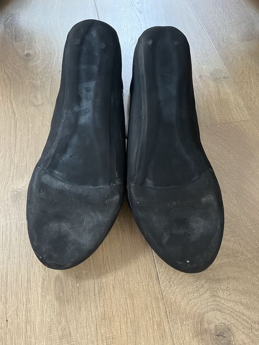 Buty wspinaczkowe simond klimb 43