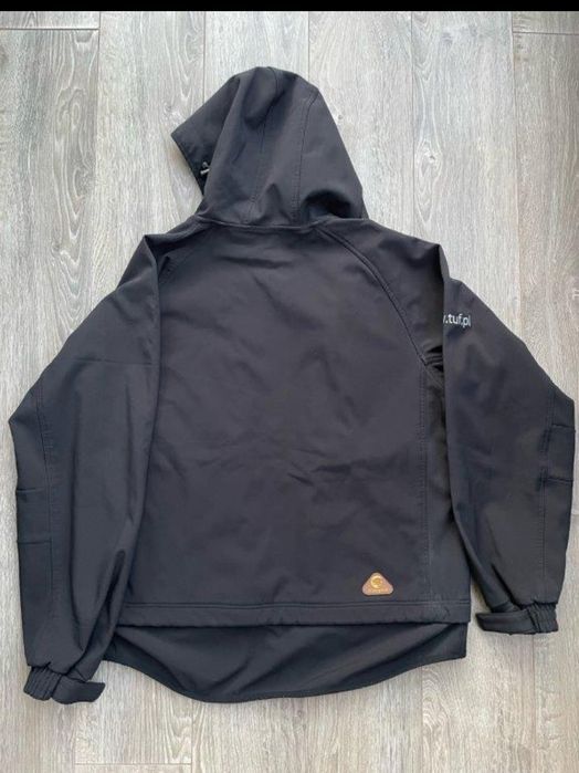 Kurtka Softshell