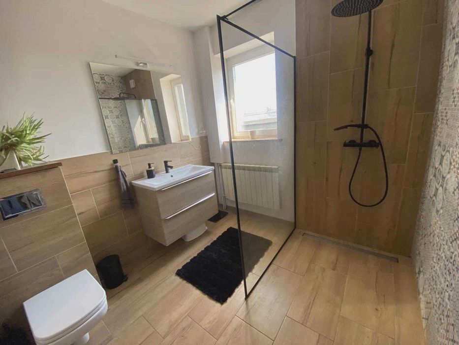 Przestronny dom w Żmigrodzie-Wprowadź się od zaraz!