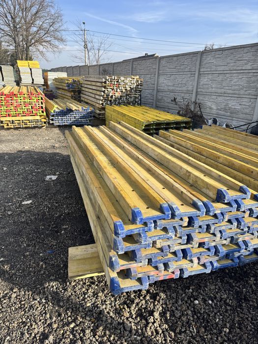 Wypożyczalnia/Wynajem Szalunków Stropowych