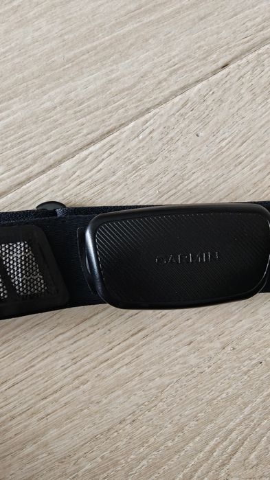 Pas Tętna Garmin hrm dual