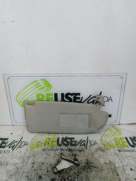 Pála de sol direita SEAT Ibiza III (6L1)