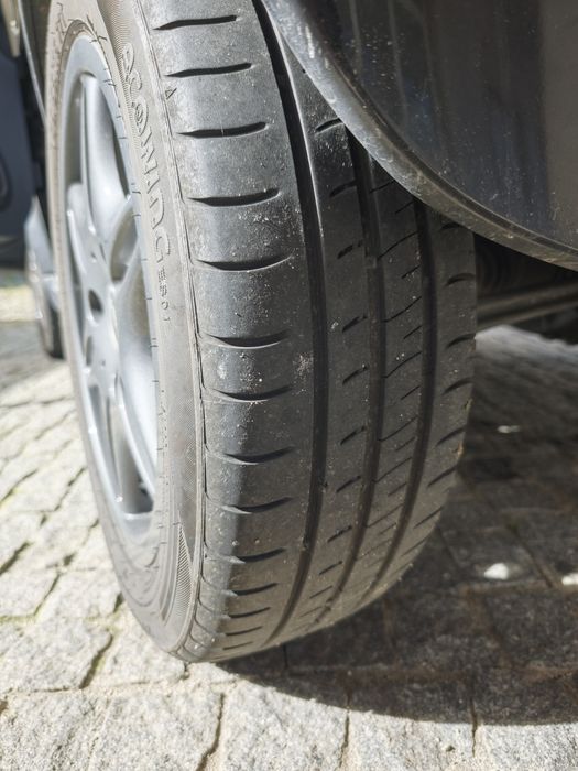 Smart FourTwo Coupé CDI