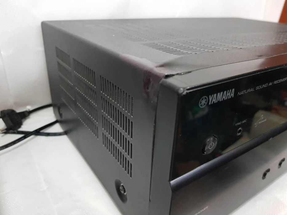 Amplituner Yamaha RX-v473
