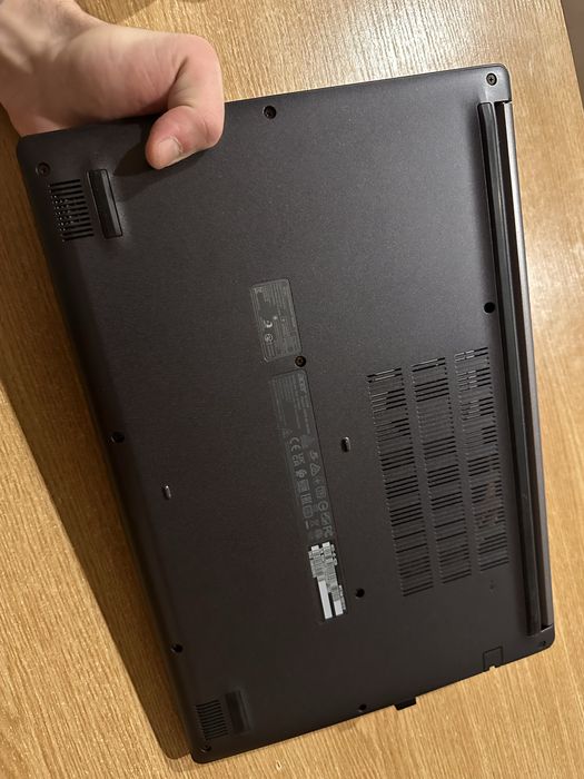 ACER ASPIRE 5 a515-45-r2zn