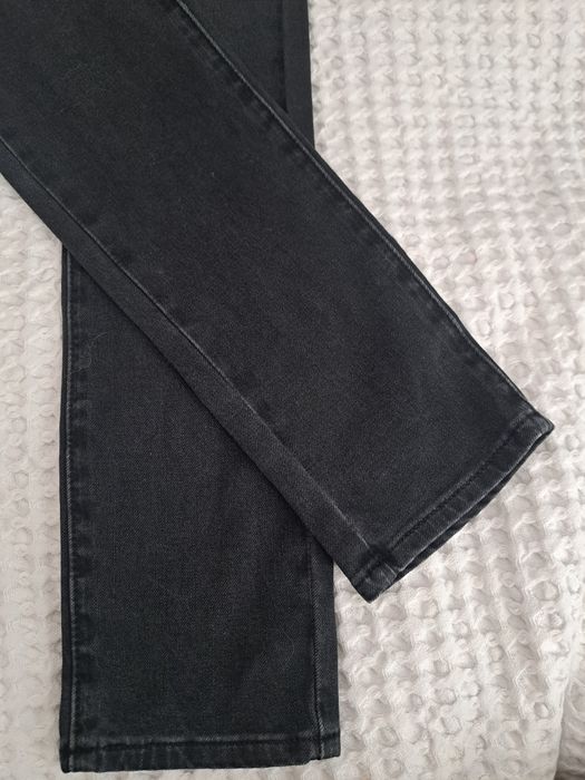 Spodnie damskie Levis 721