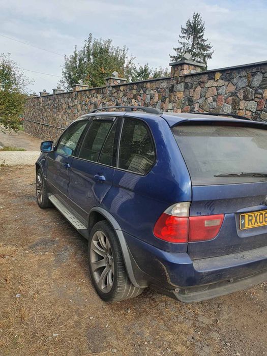 Разборка запчати шрот bmw x5 e53 3.0d бмв х5 е53 м57 по деталям распил