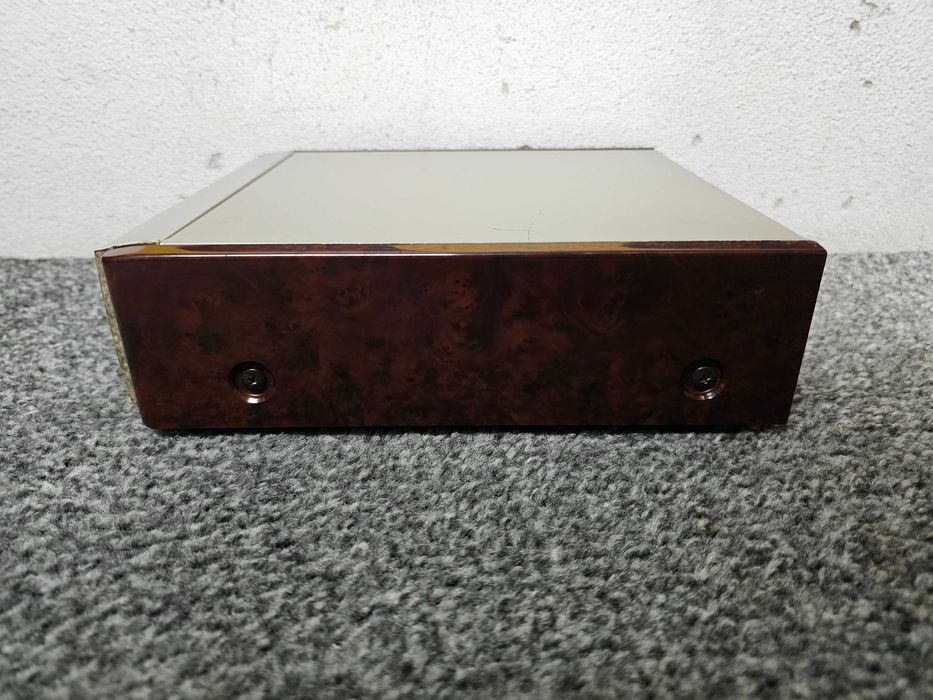 Technics Compact Disc Player SL-HD81. SPRAWNA. wysyłka kurierska 15 zł